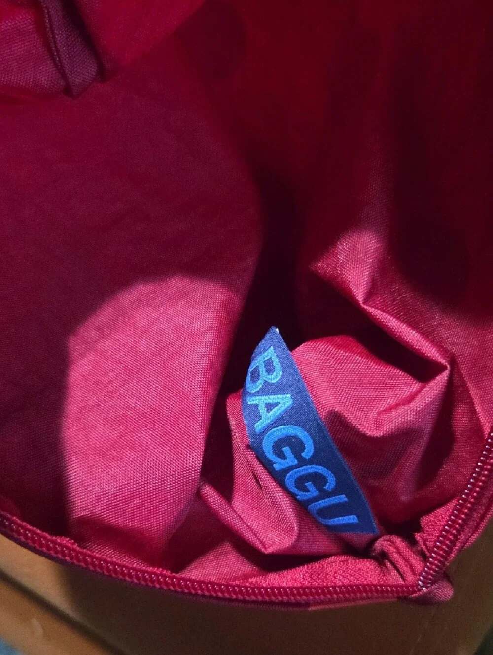 BAGGU large flat